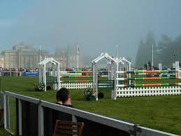 South Australian Showjumping Club (SASJC), Adelaide Hills